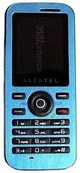 Galeria zdjęć telefonu Alcatel OT 600