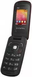 Galeria zdjęć telefonu Alcatel OT 668