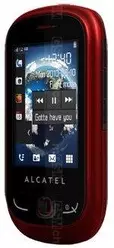 Galeria zdjęć telefonu Alcatel OT 706