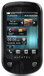 Galeria zdjęć telefonu Alcatel OT 710 Galeria zdjęć telefonu Alcatel OT 710