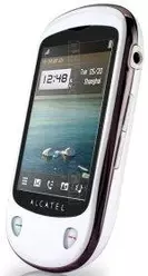 Galeria zdjęć telefonu Alcatel OT 710D