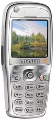 Galeria zdjęć telefonu Alcatel OT 735i
