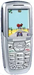 Galeria zdjęć telefonu Alcatel OT 756