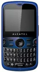 Galeria zdjęć telefonu Alcatel OT 800