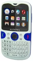 Galeria zdjęć telefonu Alcatel OT 802