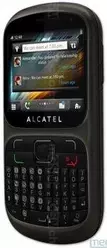 Galeria zdjęć telefonu Alcatel OT 813