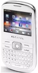 Galeria zdjęć telefonu Alcatel OT 819