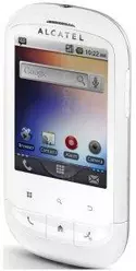 Galeria zdjęć telefonu Alcatel OT 891 Soul