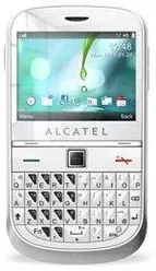 Galeria zdjęć telefonu Alcatel OT 900