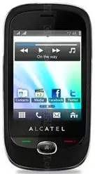 Galeria zdjęć telefonu Alcatel OT 907D