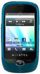 Galeria zdjęć telefonu Alcatel OT 907N