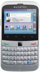 Galeria zdjęć telefonu Alcatel OT 916D