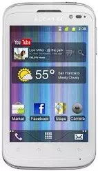 Galeria zdjęć telefonu Alcatel OT 991 Smart