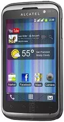Galeria zdjęć telefonu Alcatel OT 991D Smart