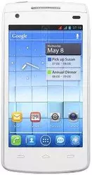 Galeria zdjęć telefonu Alcatel OT 992D