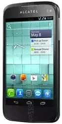 Galeria zdjęć telefonu Alcatel OT 997D