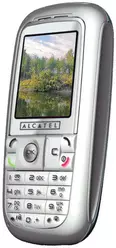 Galeria zdjęć telefonu Alcatel OT-C551