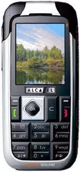 Galeria zdjęć telefonu Alcatel OT-C555