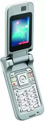 Galeria zdjęć telefonu Alcatel OT-C652