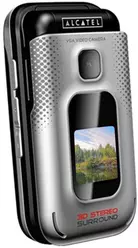 Galeria zdjęć telefonu Alcatel OT-C656