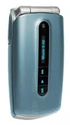 Galeria zdjęć telefonu Alcatel OT-C701