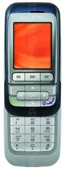 Galeria zdjęć telefonu Alcatel OT-C717