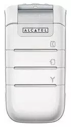 Galeria zdjęć telefonu Alcatel OT-E220