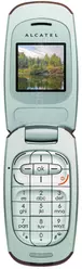 Galeria zdjęć telefonu Alcatel OT-E227
