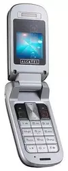 Galeria zdjęć telefonu Alcatel OT-E259