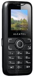 Galeria zdjęć telefonu Alcatel OT-S211
