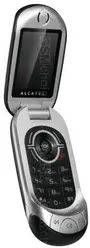Galeria zdjęć telefonu Alcatel OT-S319