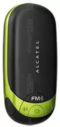 Galeria zdjęć telefonu Alcatel OT-S321A