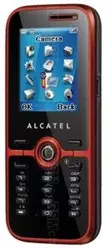 Galeria zdjęć telefonu Alcatel OT-S521A