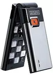 Galeria zdjęć telefonu Alcatel OT-S850