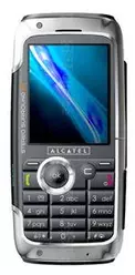 Galeria zdjęć telefonu Alcatel OT-S853