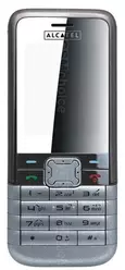 Galeria zdjęć telefonu Alcatel OT-T520