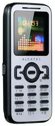 Galeria zdjęć telefonu Alcatel OT-V212