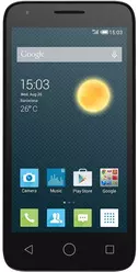 Galeria zdjęć telefonu Alcatel Pixi 3 4.5 4028A
