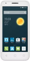 Galeria zdjęć telefonu Alcatel Pixi 3 4.5 5017A