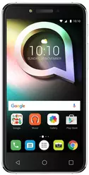 Galeria zdjęć telefonu Alcatel Shine Lite