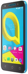 Galeria zdjęć telefonu Alcatel U5