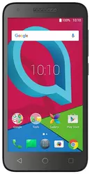 Galeria zdjęć telefonu Alcatel U50