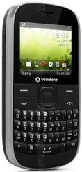 Galeria zdjęć telefonu Alcatel Vodafone 354