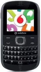 Galeria zdjęć telefonu Alcatel Vodafone 355