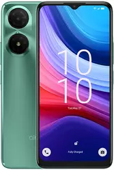 Galeria zdjęć telefonu Alcatel 3 2025