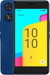 Galeria zdjęć telefonu Alcatel A11 Galeria zdjęć telefonu Alcatel A11