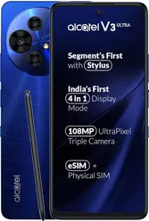Galeria zdjęć telefonu Alcatel V3 Ultra