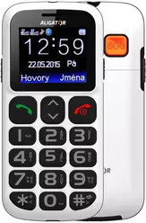 Galeria zdjęć telefonu Aligator A311