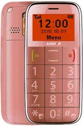 Galeria zdjęć telefonu Aligator A500 Galeria zdjęć telefonu Aligator A500