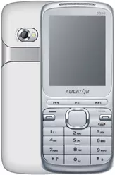 Galeria zdjęć telefonu Aligator D900